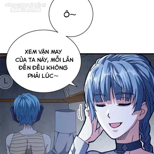 Trưởng Giám Ngục Trông Coi Các Ma Nữ - Chapter 70 - Page 101