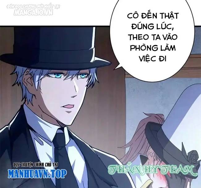 Trưởng Giám Ngục Trông Coi Các Ma Nữ - Chapter 70 - Page 103