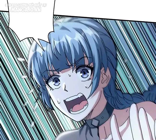 Trưởng Giám Ngục Trông Coi Các Ma Nữ - Chapter 70 - Page 105