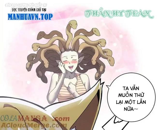 Trưởng Giám Ngục Trông Coi Các Ma Nữ - Chapter 70 - Page 12