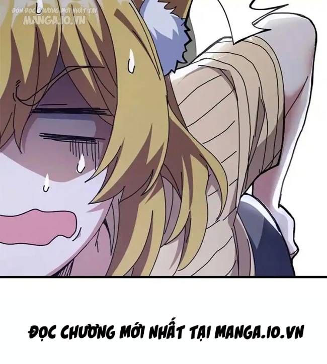 Trưởng Giám Ngục Trông Coi Các Ma Nữ - Chapter 70 - Page 13