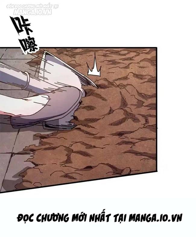 Trưởng Giám Ngục Trông Coi Các Ma Nữ - Chapter 70 - Page 15