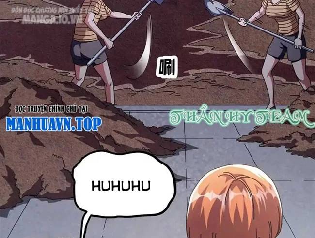 Trưởng Giám Ngục Trông Coi Các Ma Nữ - Chapter 70 - Page 17