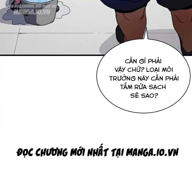 Trưởng Giám Ngục Trông Coi Các Ma Nữ - Chapter 70 - Page 19