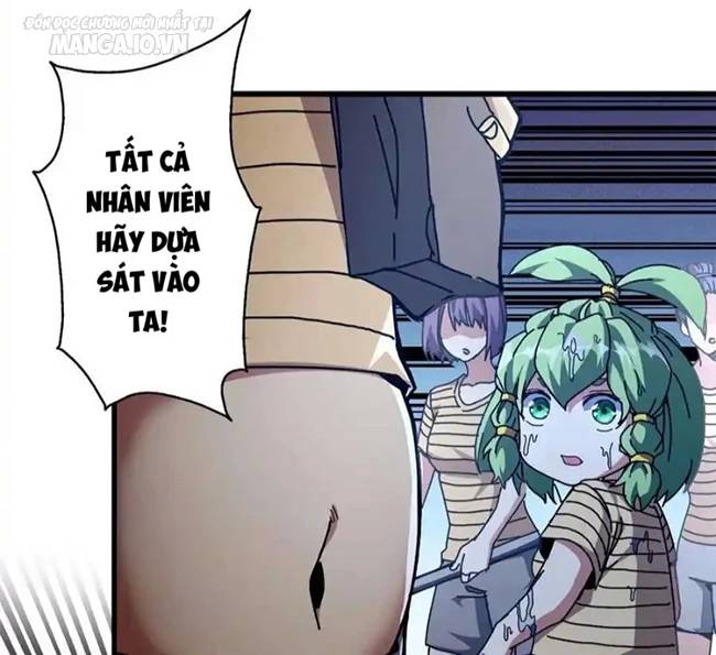 Trưởng Giám Ngục Trông Coi Các Ma Nữ - Chapter 70 - Page 20