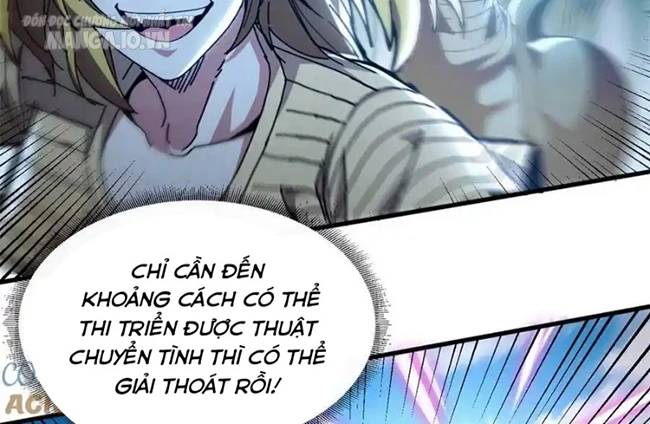 Trưởng Giám Ngục Trông Coi Các Ma Nữ - Chapter 70 - Page 24