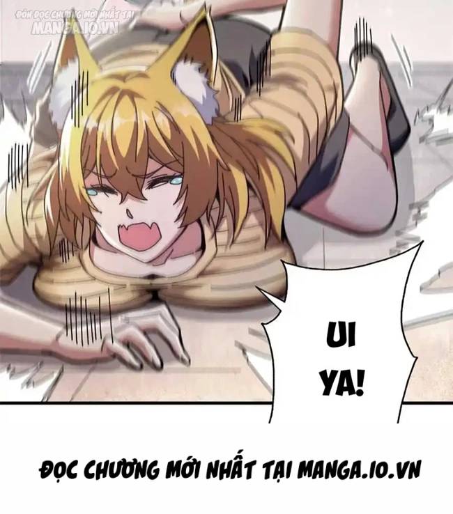 Trưởng Giám Ngục Trông Coi Các Ma Nữ - Chapter 70 - Page 3