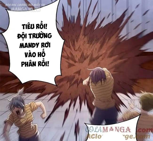 Trưởng Giám Ngục Trông Coi Các Ma Nữ - Chapter 70 - Page 30