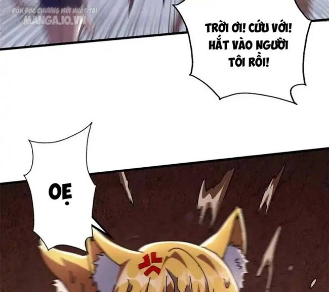 Trưởng Giám Ngục Trông Coi Các Ma Nữ - Chapter 70 - Page 31