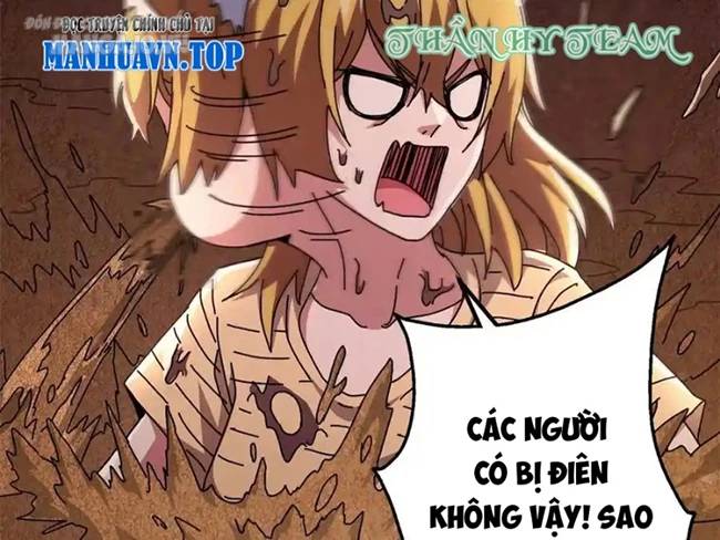 Trưởng Giám Ngục Trông Coi Các Ma Nữ - Chapter 70 - Page 32