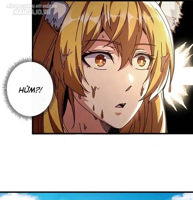 Trưởng Giám Ngục Trông Coi Các Ma Nữ - Chapter 70 - Page 34