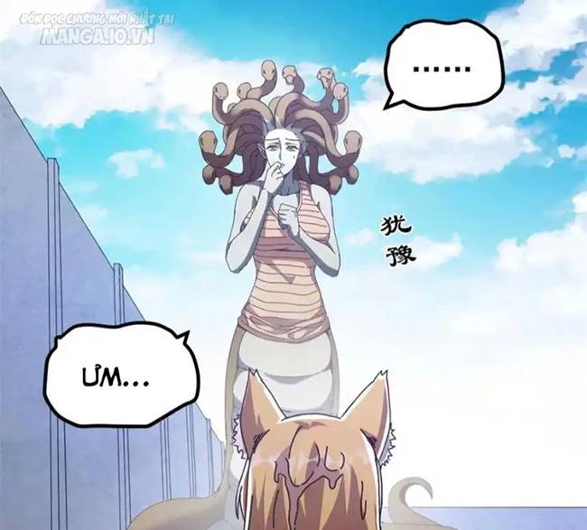 Trưởng Giám Ngục Trông Coi Các Ma Nữ - Chapter 70 - Page 35