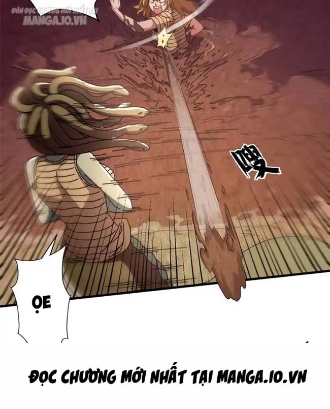 Trưởng Giám Ngục Trông Coi Các Ma Nữ - Chapter 70 - Page 39