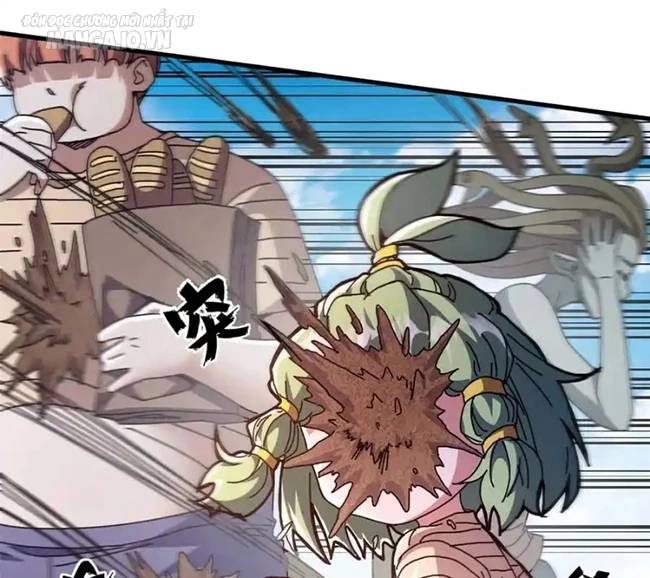 Trưởng Giám Ngục Trông Coi Các Ma Nữ - Chapter 70 - Page 43