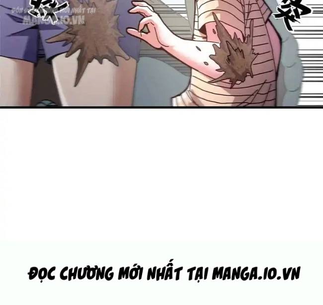 Trưởng Giám Ngục Trông Coi Các Ma Nữ - Chapter 70 - Page 44