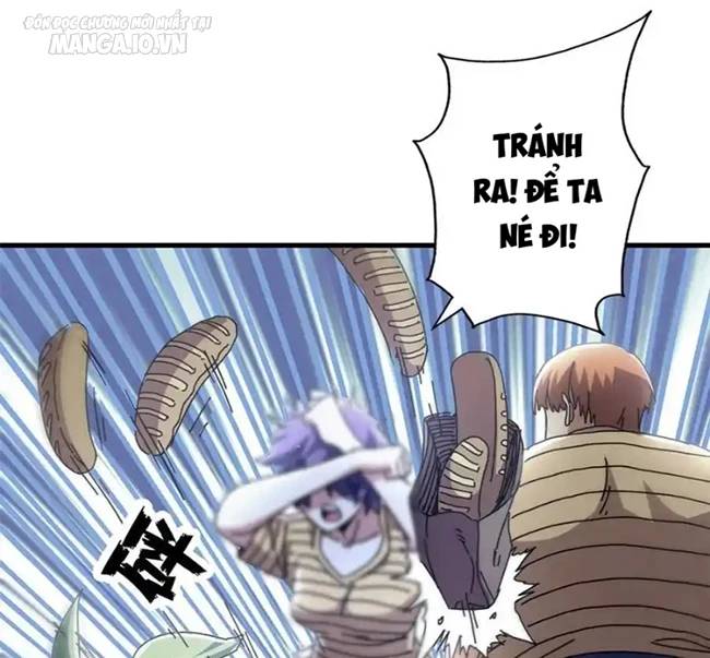 Trưởng Giám Ngục Trông Coi Các Ma Nữ - Chapter 70 - Page 45