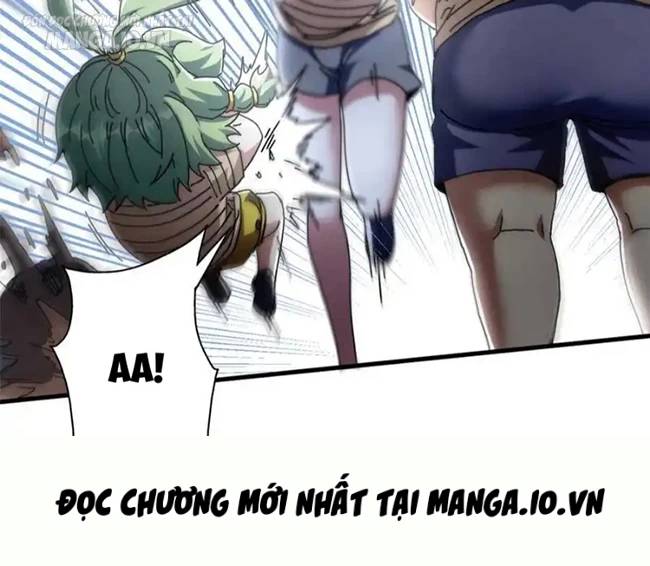 Trưởng Giám Ngục Trông Coi Các Ma Nữ - Chapter 70 - Page 46