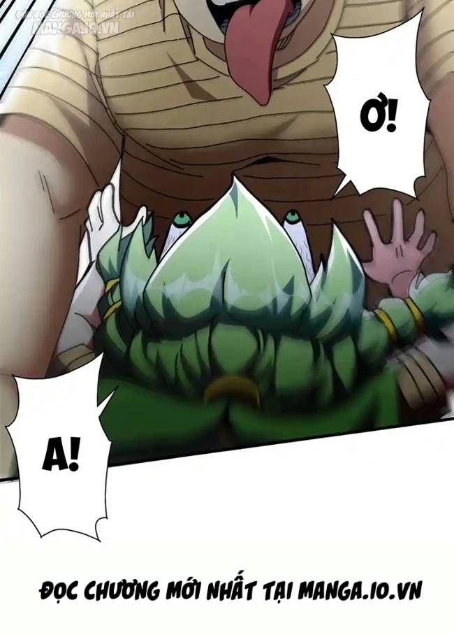 Trưởng Giám Ngục Trông Coi Các Ma Nữ - Chapter 70 - Page 49