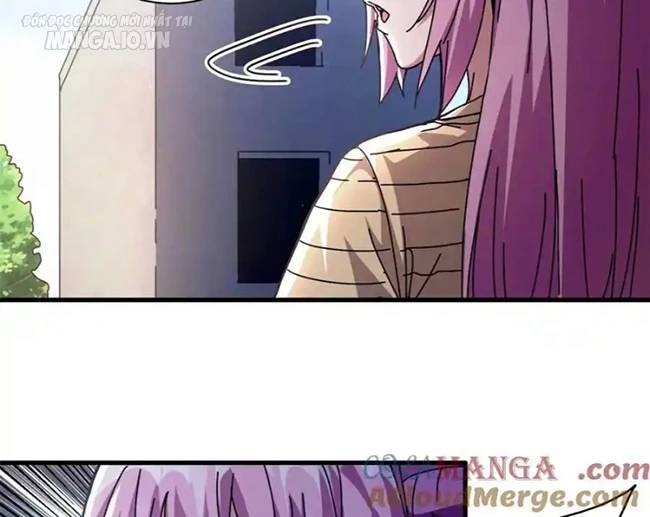 Trưởng Giám Ngục Trông Coi Các Ma Nữ - Chapter 70 - Page 5