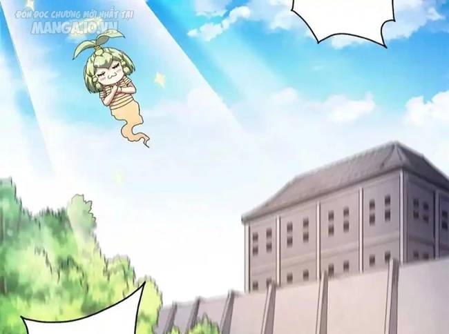 Trưởng Giám Ngục Trông Coi Các Ma Nữ - Chapter 70 - Page 51