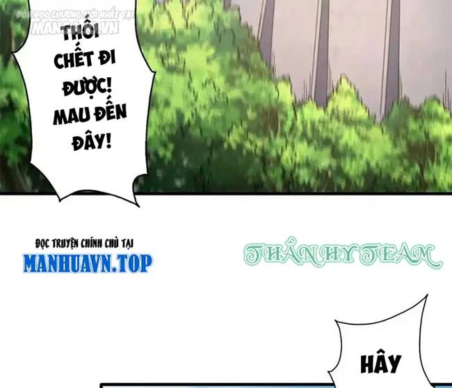 Trưởng Giám Ngục Trông Coi Các Ma Nữ - Chapter 70 - Page 52