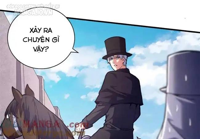 Trưởng Giám Ngục Trông Coi Các Ma Nữ - Chapter 70 - Page 54