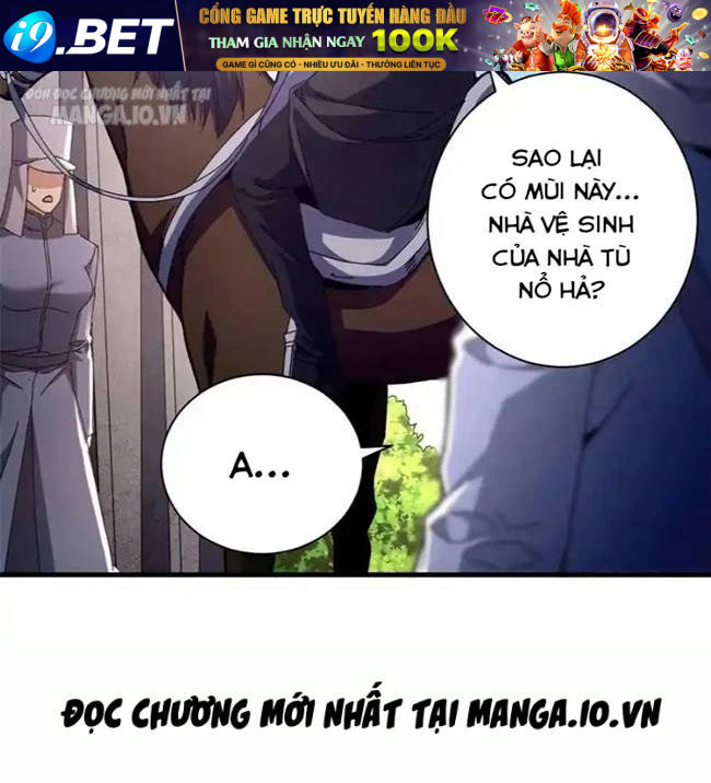 Trưởng Giám Ngục Trông Coi Các Ma Nữ - Chapter 70 - Page 55