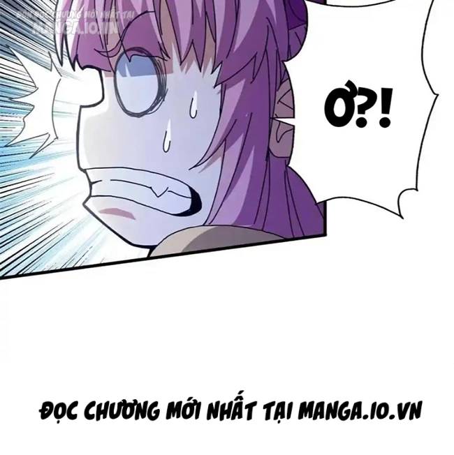 Trưởng Giám Ngục Trông Coi Các Ma Nữ - Chapter 70 - Page 6
