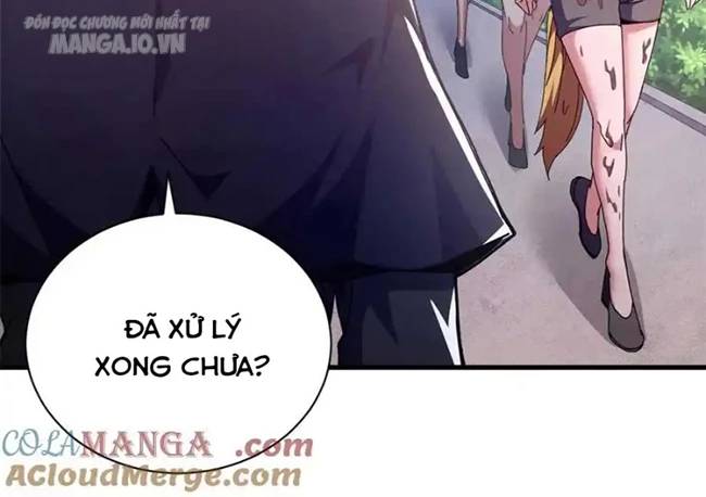 Trưởng Giám Ngục Trông Coi Các Ma Nữ - Chapter 70 - Page 60