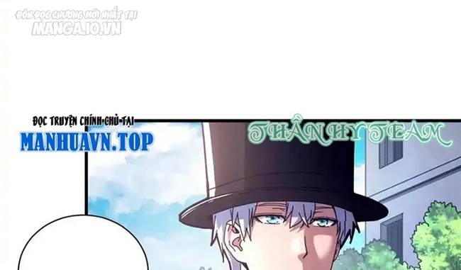 Trưởng Giám Ngục Trông Coi Các Ma Nữ - Chapter 70 - Page 62