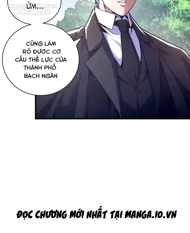 Trưởng Giám Ngục Trông Coi Các Ma Nữ - Chapter 70 - Page 63