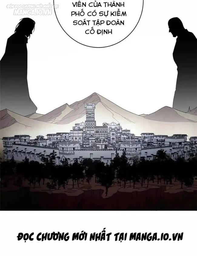 Trưởng Giám Ngục Trông Coi Các Ma Nữ - Chapter 70 - Page 65