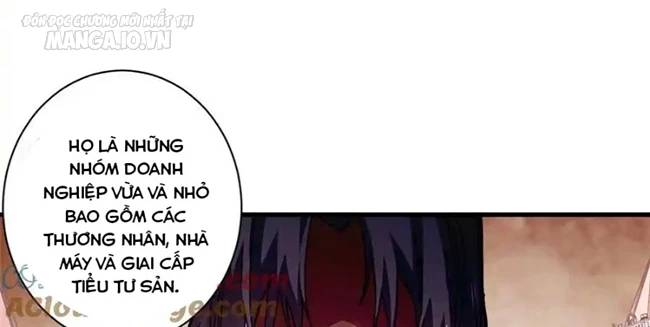Trưởng Giám Ngục Trông Coi Các Ma Nữ - Chapter 70 - Page 66