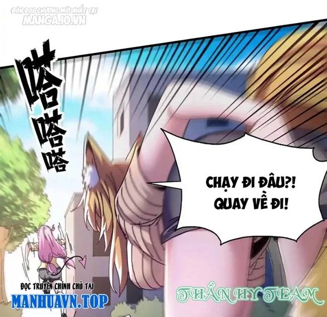 Trưởng Giám Ngục Trông Coi Các Ma Nữ - Chapter 70 - Page 7