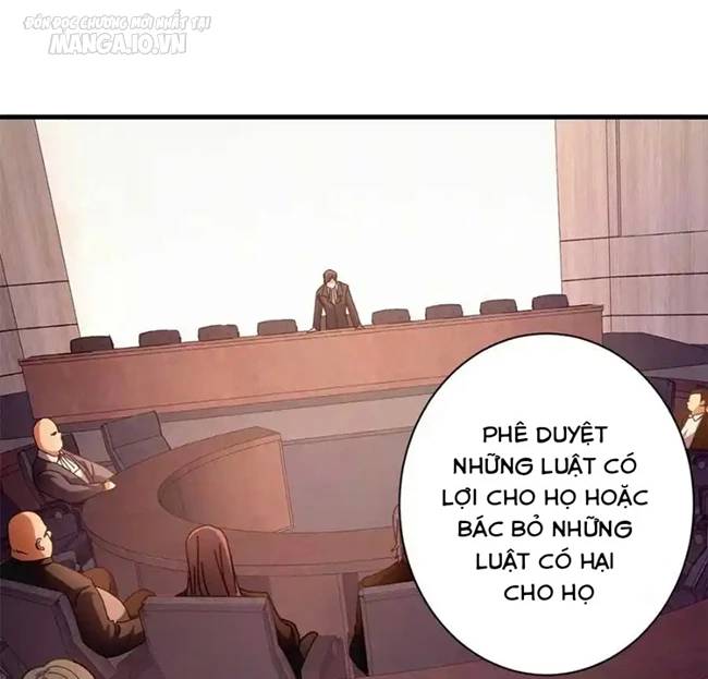 Trưởng Giám Ngục Trông Coi Các Ma Nữ - Chapter 70 - Page 71