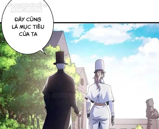Trưởng Giám Ngục Trông Coi Các Ma Nữ - Chapter 70 - Page 73
