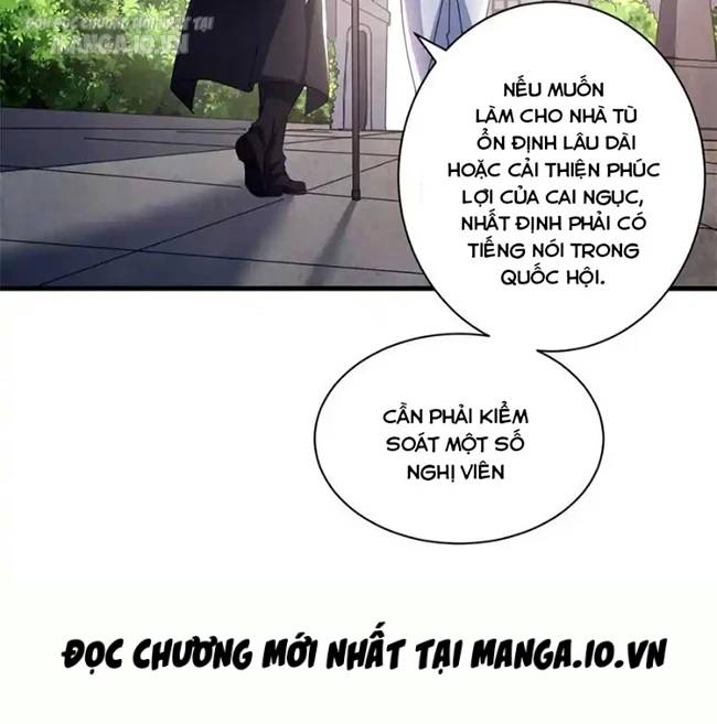 Trưởng Giám Ngục Trông Coi Các Ma Nữ - Chapter 70 - Page 74