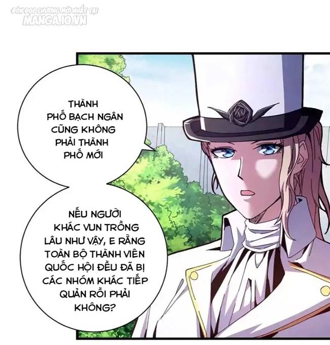 Trưởng Giám Ngục Trông Coi Các Ma Nữ - Chapter 70 - Page 75