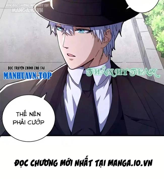 Trưởng Giám Ngục Trông Coi Các Ma Nữ - Chapter 70 - Page 77