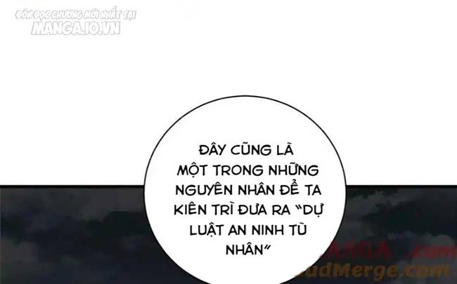 Trưởng Giám Ngục Trông Coi Các Ma Nữ - Chapter 70 - Page 78