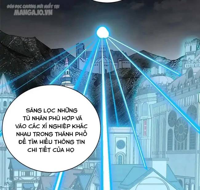 Trưởng Giám Ngục Trông Coi Các Ma Nữ - Chapter 70 - Page 79