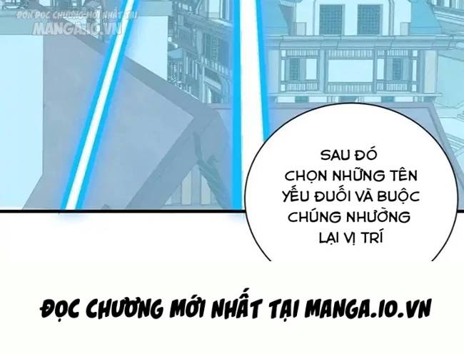 Trưởng Giám Ngục Trông Coi Các Ma Nữ - Chapter 70 - Page 80