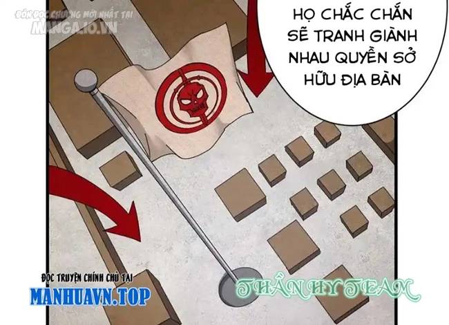 Trưởng Giám Ngục Trông Coi Các Ma Nữ - Chapter 70 - Page 87