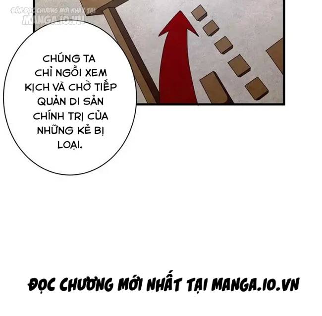 Trưởng Giám Ngục Trông Coi Các Ma Nữ - Chapter 70 - Page 88