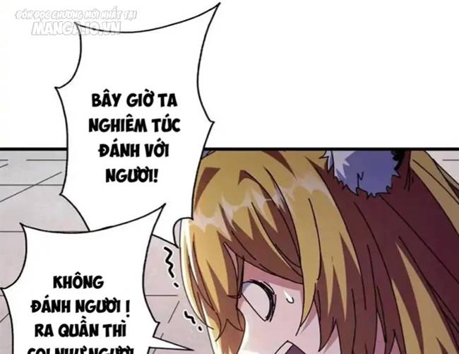 Trưởng Giám Ngục Trông Coi Các Ma Nữ - Chapter 70 - Page 9