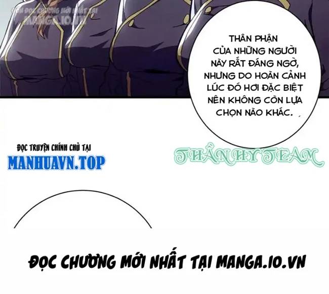 Trưởng Giám Ngục Trông Coi Các Ma Nữ - Chapter 70 - Page 92