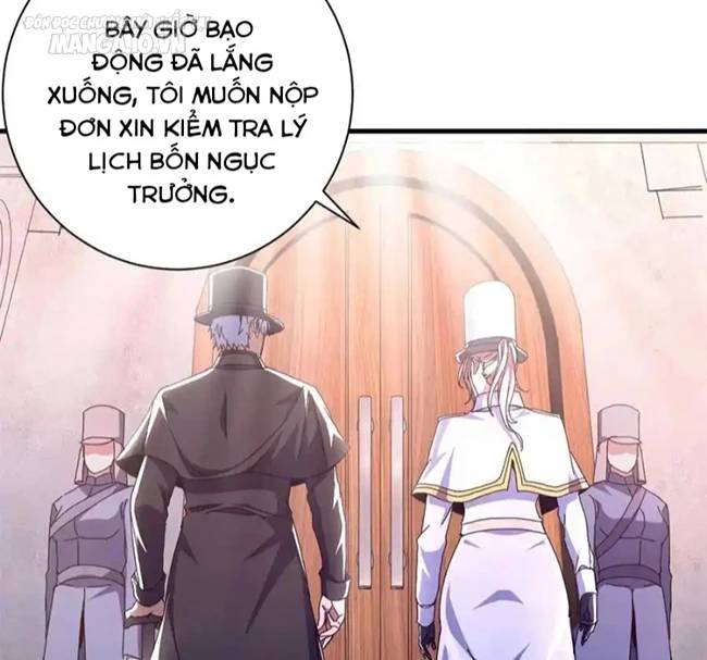 Trưởng Giám Ngục Trông Coi Các Ma Nữ - Chapter 70 - Page 93