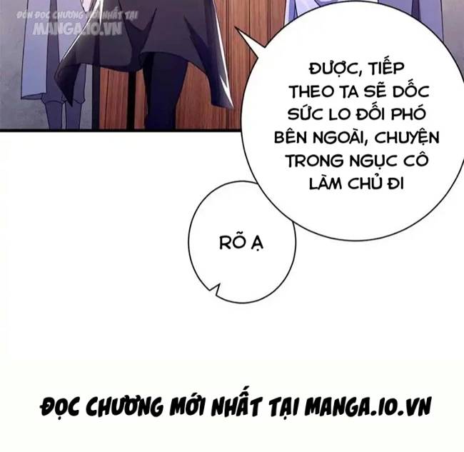 Trưởng Giám Ngục Trông Coi Các Ma Nữ - Chapter 70 - Page 94