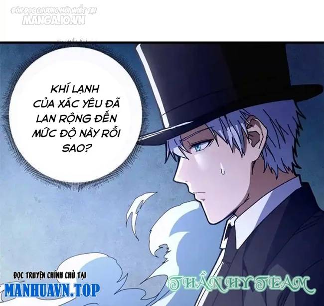 Trưởng Giám Ngục Trông Coi Các Ma Nữ - Chapter 70 - Page 98