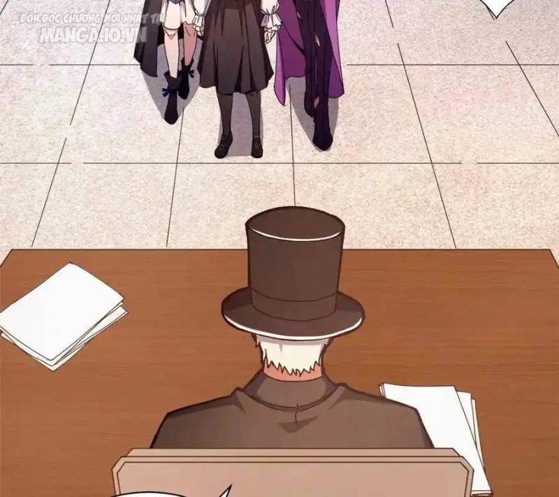 Trưởng Giám Ngục Trông Coi Các Ma Nữ - Chapter 71 - Page 10